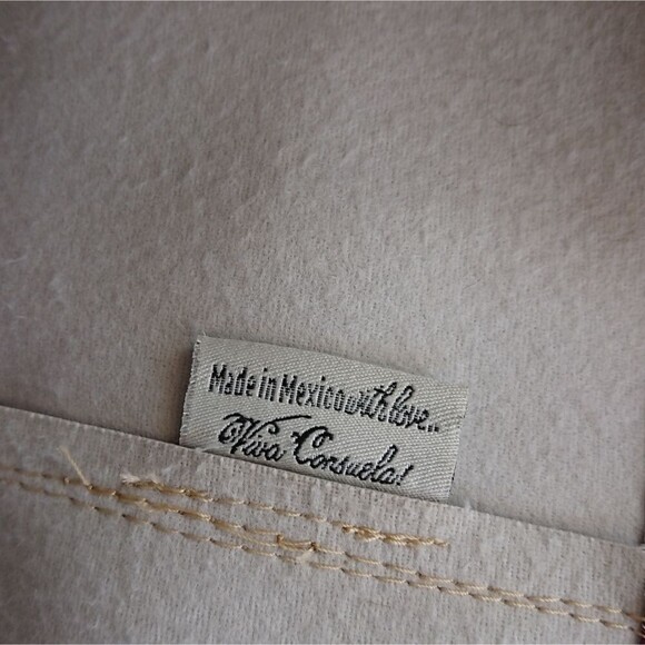 Consuela Purple Snake Print Tote - Picture 9 of 16